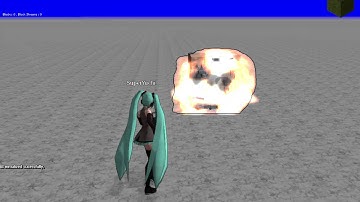 My Game project - Voxel Horizon