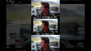 Sony Eye Af Is Unstoppable