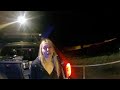 Entitled Drunk Woman Destroys Two Lives And Her Own