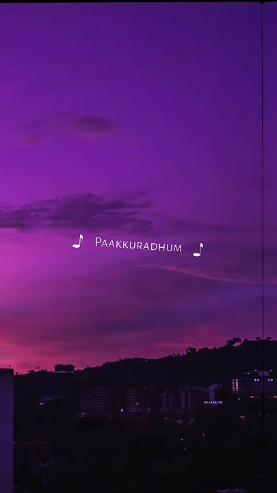 pakkatha nerathil pakurathum full song#albumsong #alightmotion #lovestatus #trending #tamil #shorts