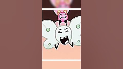 The One And Only! - II Bot Edit #shorts #inanimateinsanity #edit