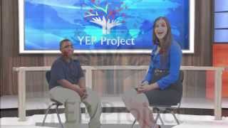 Xavier Interview about his 3D movie “Bully Life” Profile