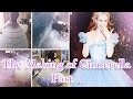 The Making of Cinderella - Preview/Part 1