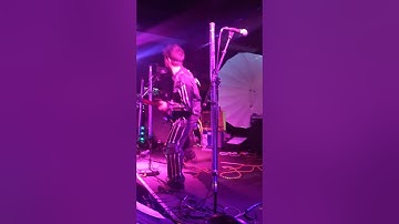 Man or Astro-Man? - Maximum Radiation Level [Live @ Subterranean - Chicago 2023-05-13]
