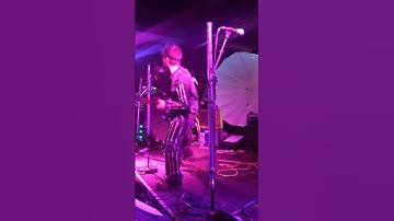 Man or Astro-Man? - Maximum Radiation Level [Live @ Subterranean - Chicago 2023-05-13]