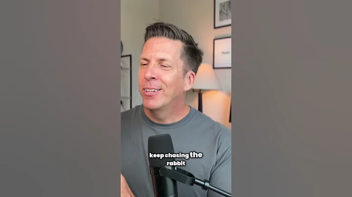 Stop Chasing Happiness: Find Joy Within Yourself Now!