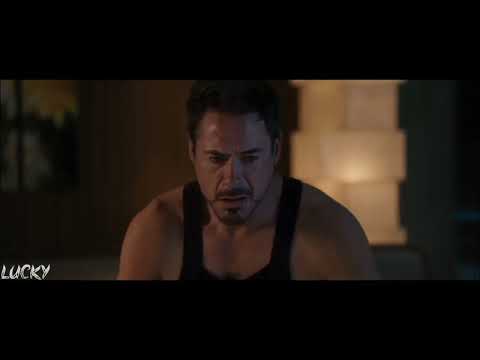 Marvel | Bones @imagine dragons