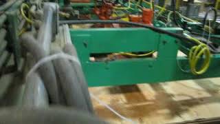 Semi-Auto Vacuum Assisted Feeder