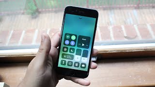 iOS 11 Beta 6 On iPHONE 6! (REVIEW)