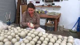 Umbel Series | Work In Progress