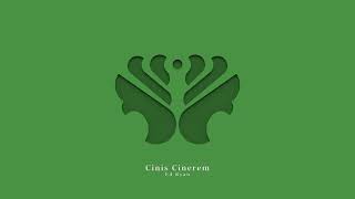 Ed Ryan - Cinis Cinerem