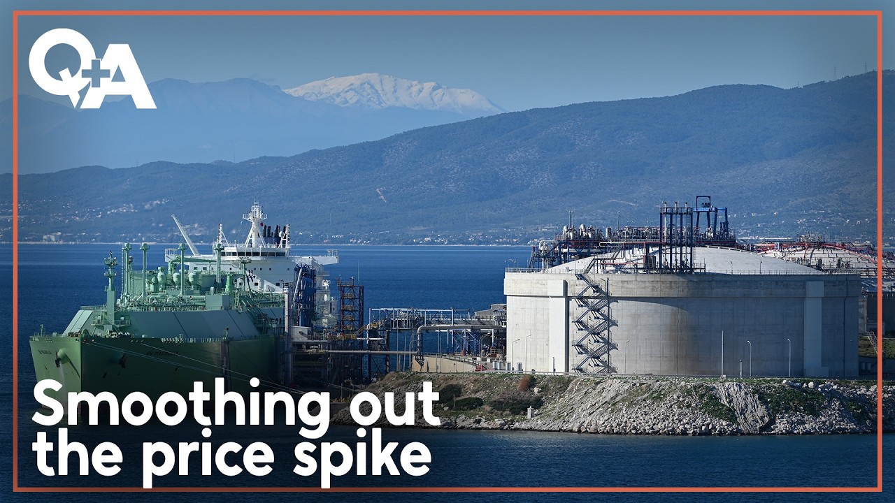 LNG or solar? What solves NZ’s energy crisis debated