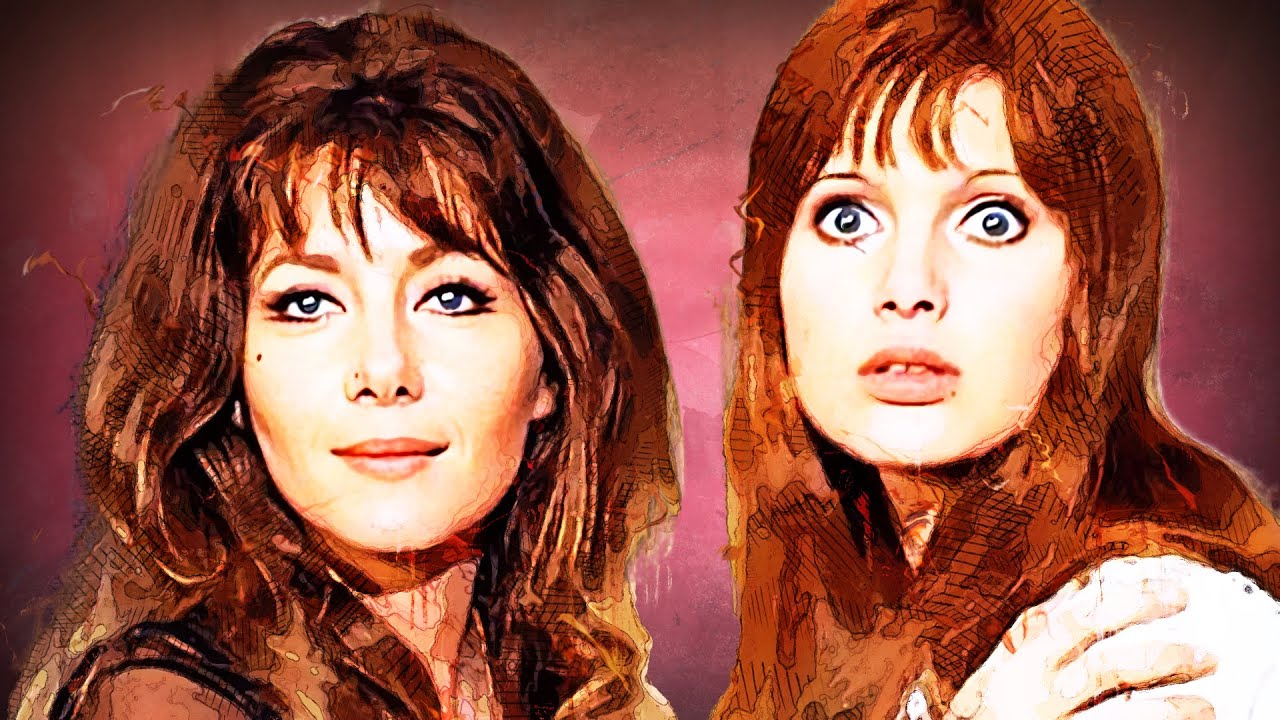 The Vampire Lovers (1970) Salty Movie Review