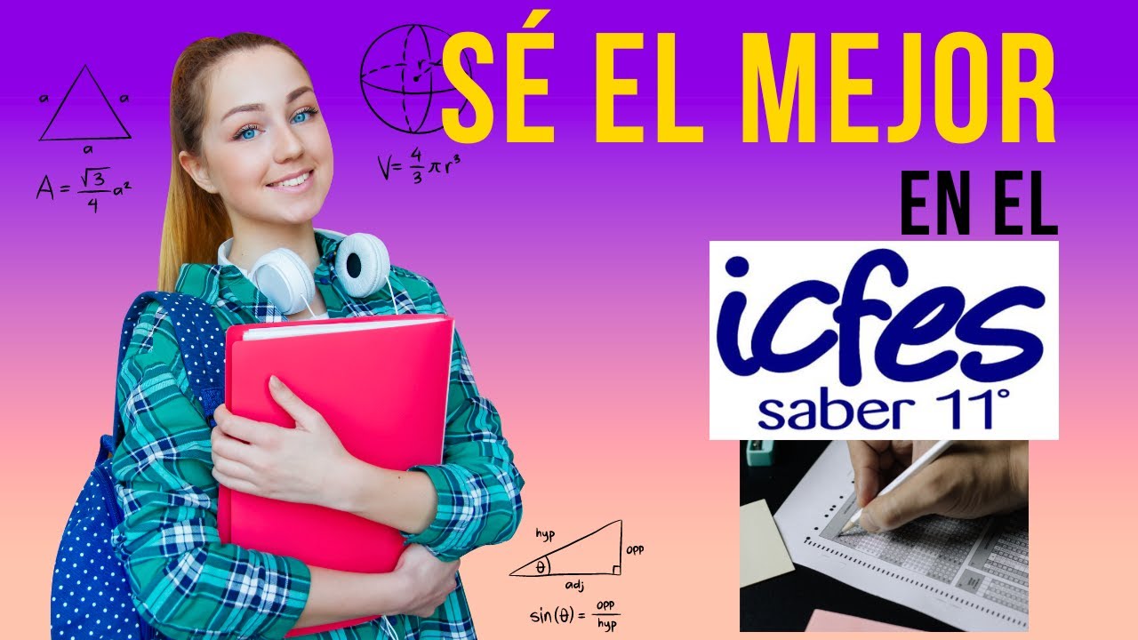 Lo que hay que saber de la prueba SABER 11° - ICFES 2025 - YouTube
