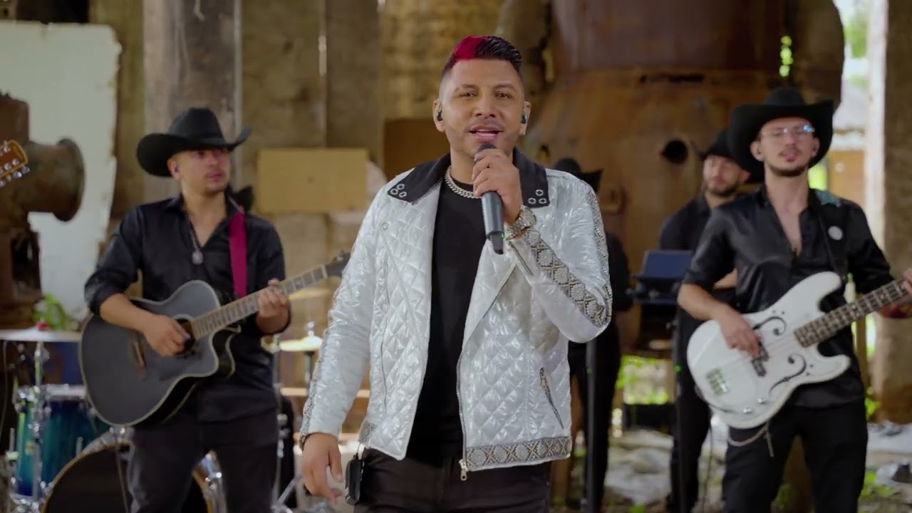 Watch Abusaste- Esteban Restrepo (Video Oficial) on YouTube Watch Abusaste- Esteban Restrepo (Video Oficial) on YouTube