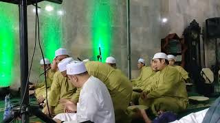 Lagu majelis rasulullah thobiby qolby