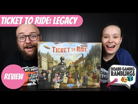 Ticket to Ride