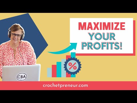 Ultimate Crochet Profit Boosters: Unleash the Power!