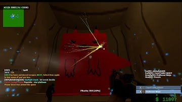 Counter Strike Source : Zombie Escape Mod - ze_shroomforest_v4_5 (Stage 2,3) On Nide.GG