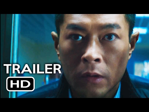 Three Trailer #1 (2017) Louis Koo Action Movie HD