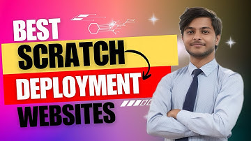 No code:Websites from Scratch to Deployment 🔥 Host your Projects Easily (2025 Guide)By Aditya Kapoor