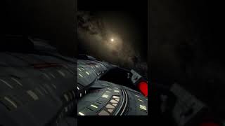 Akira Class Starship Star Trek