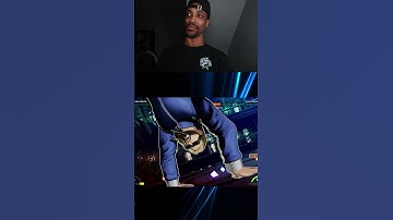 ONE OF THE FUNNIEST SUPERS FATAL FURY COTW