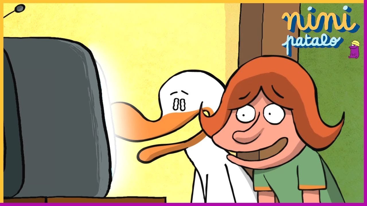 Duel de Miam | Nini Patalo | 15' Compilation