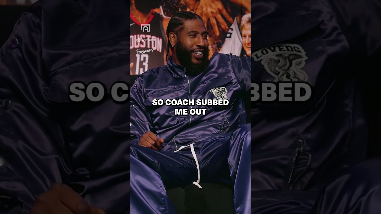Gilbert arenas was SPARED by The Glove In his career