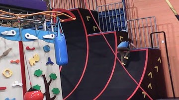 The great wall or X-Zone