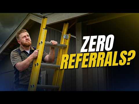 How To Guarantee A Referral At The End Of Every Project thumbnail