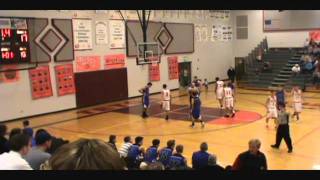 Teton Vs. Snake River 16 Dec 2011
