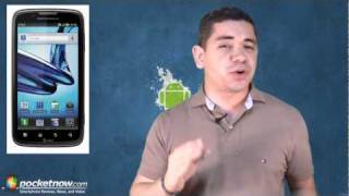 Samsung & Google Release The Galaxy Nexus With Ice Cream Sandwich and More - Android Revolution