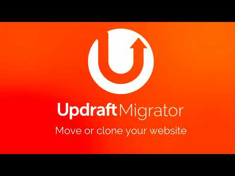 Introducing UpdraftPlus Migrator