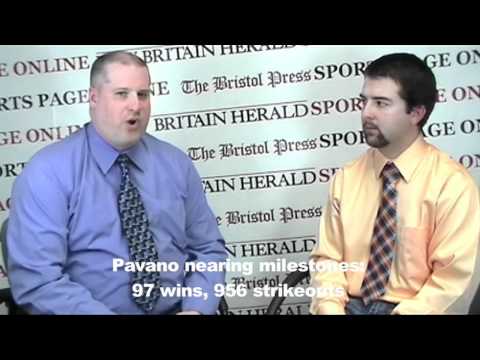 Sports Page Online - Edition 20 (SPO disabled list...
