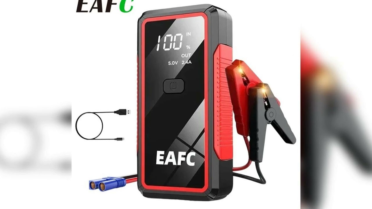 Latest Products You Must Know! Baseus 145W Power Bank 20800mAh with Smart Digital Display Fast Cha