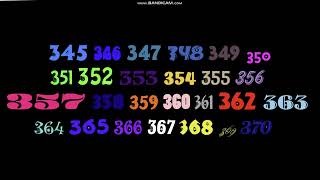 347th video special!