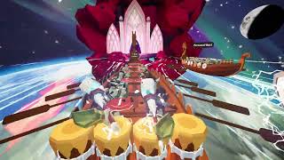 Ragnarock VR Chain Breaker - Brothers of Metal  Level 8 Gold