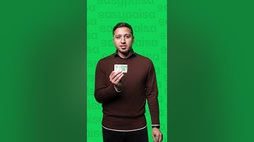 How to check your CNIC date details for easypaisa sign-up