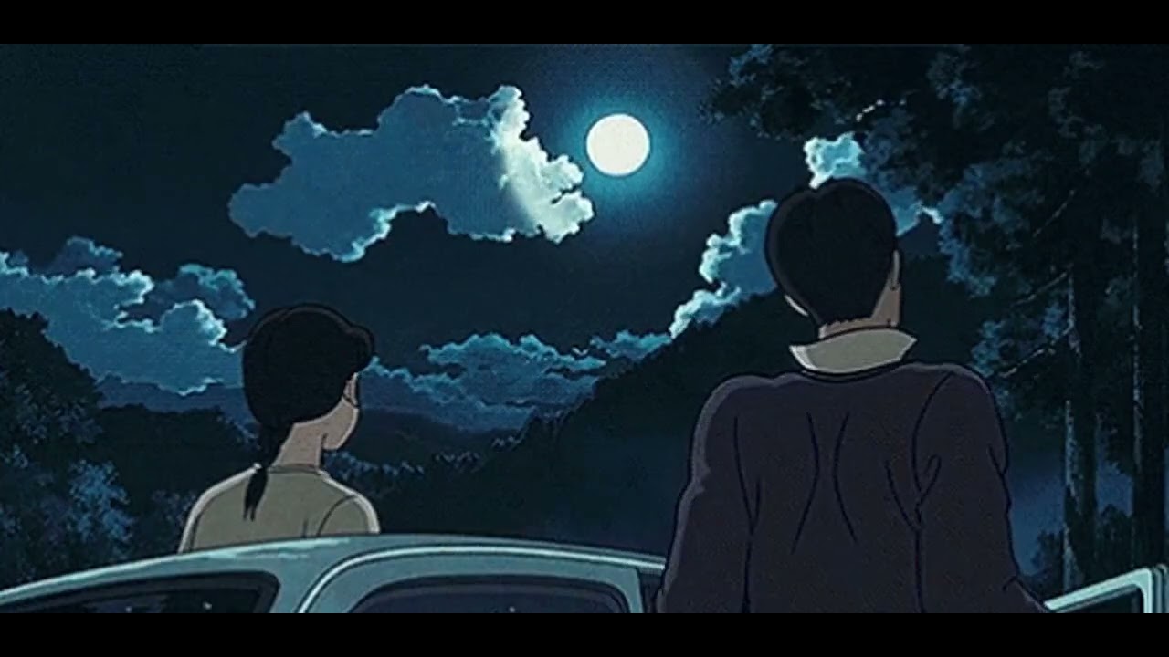 МакSим - Трудный возраст (slowed & reverb)