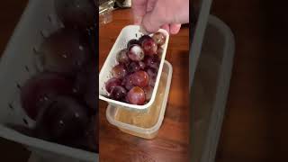 Link in Bio 🔗 #shorts #kitchen #fruits #hygiene #kitchenhygiene