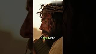До сих пор не веришь? #христианство #иисус #вера