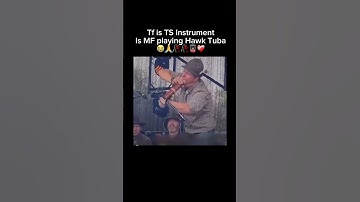 What is this instrument? #memes