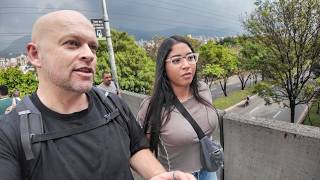 Dwie twarze Medellin [Kolumbia]