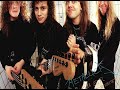 Metallica - Garage Days Re-Revisited (EP)