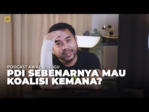 Video: Pihak mana yang konservatif?