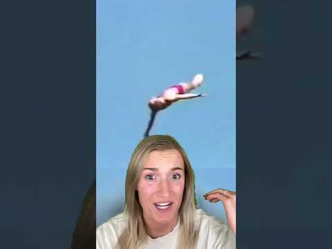 The ONLY Way To SURVIVE Falling WITHOUT A Parachute 