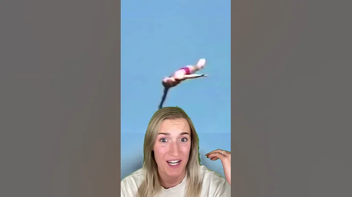 The ONLY Way To SURVIVE Falling WITHOUT A Parachute!😱 - DayDayNews