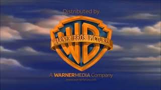 Scoob Credits - In Slideshow Form