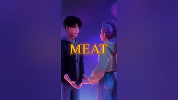 These Misheard Lyrics are so INSANE 💀😭 ( KPop Demon Hunters )
